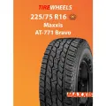 Шины летние Maxxis AT-771 Bravo 225/75 R16 108S