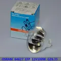 Галогенные лампы Osram 64627 для микроскопа 12V100W