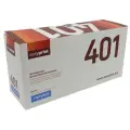 Картридж EasyPrint LH-401, 6000, синий