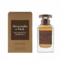 Abercrombie & Fitch, Authentic Moment Man, 100 мл, Туалетная вода Мужская