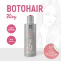 JKeratin / BotoHair Bixy ботокс для разглаживания волос с сохранением объема у корней 150 мл