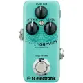 Педаль эффектов для электрогитары Tc electronic HYPERGRAVITY MINI COMPRESSOR