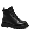 Ботинки TENDANCE, размер 38, черный