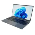 Лёгкий ноутбук 15.6″ Carbon, для работы и учёбы, IPS FHD, Intel Celeron N5095, 32GB RAM, 1TB SSD, Win 11 Pro