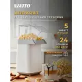 Попкорница VIATTO MK-PM918W, аппарат для попкорна