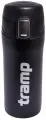 Термос Tramp питьевой 0,35л (черный)
