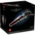 Конструктор LEGO 75367 Star Wars Республиканский ударный крейсер Венатор