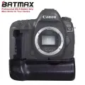 Батарейная ручка Batmax BG-E20 для аккумуляторной батареи Canon BG-E20