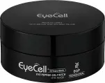 Genosys EYECELL Eye Peptide Gel Patch Пептидные гелевые патчи для области вокруг глаз,100 г (60 патчей)