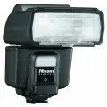 Вспышка Nissin i-60A for Nikon