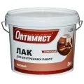 Оптимист L209 бесцветный, матовая, 3 кг