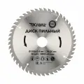 Диск KRANZ KR-92-0118 пильный 200 мм х 48 зуб х 30/20 мм