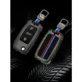 Чехол для автомобильного ключа для Volkswagen Фольксваген