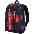 Рюкзак женский городской маленький Street RL, космос