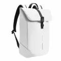 Рюкзак XD Design Urban Flap-top P706.2613, белый