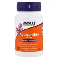 Astaxanthin, 4 мг, 50 мл, 100 г, 60 шт., 1 уп.