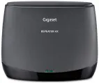 Р/Телефон Dect Gigaset Repeater HX IM черный