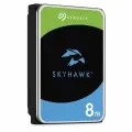 Seagate 8 ТБ Внутренний жесткий диск SkyHawk (ST8000VX004)