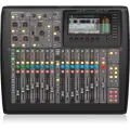 Цифровая микшерная консоль BEHRINGER X32 COMPACT