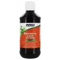 Elderberry Liquid For Kids, 237 мл, 320 г, 1 уп., бузина