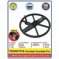 Катушка FOXMD DD12 для TEKNETICS EUROTEK / EUROTEK PRO с защитой