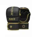 Перчатки для MMA RDX F6 KARA