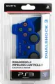 Беспроводной геймпад DualShock 3 «синий цвет»