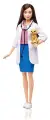Barbie Кукла Ветеринар DVF58