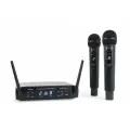 Радиосистема на два микрофона AuraSonics DUET 20S2 DIGITAL