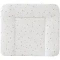 Матрасик для пеленания Roba. 85x75 Star Magic, звезды