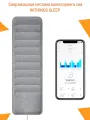 Гаджет для анализа сна Withings Sleep WSM02 (храп фазы сна сердечный ритм)