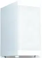 Корпус Zalman i4, Atx, White, Front Mesh, Side Mesh, 2x3.5, 2x2.5, 1xUSB2.0, 2xUSB3.0, Front 3x120