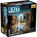 Настольная игра Zvezda EXIT-Квест. Похищение на Диком Западе