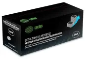 Картридж лазерный Cactus CS-CF226X-MPS CF226XX черный (12000стр.) для HP LJ M402d/M402n/M426dw/M426fdn/M426fdw