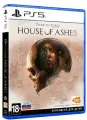 Игра The Dark Pictures: House of Ashes для Playstation 5
