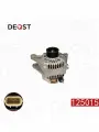 Генератор Deqst 125015, для Toyota, передний, серебристый