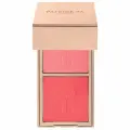Румяна в мини формате двойные в палитре PATRICK TA Transition Blurring Blush Duo - Quite Confident, 6 г