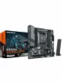 Материнская плата Gigabyte B550M GAMING X WIFI6 (AM4, mATX)