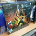Manowar Warriors Of The World LP White Color Limited Виниловая пластинка