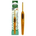 1005 Крючок для вязания Clover Soft Touch, 3.5 мм