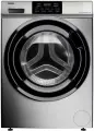 Стиральная машина Haier HW60-BP12919BS, 1200 оборотов, 6кг, инверторный двигатель
