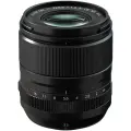 Fujifilm XF33 F1.4 R LM WR //