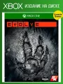 XBOX ONE Evolve (английская версия)