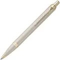 Parker 2172956 Ручка шариковая parker im monochrome pvd k328, champagne gt