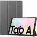 Умный чехол для Samsung Galaxy Tab A7 10.4 2022/ T509, Galaxy Tab A7 2020/ T500/ T505 10.4, серый