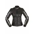 Мотокуртка Modeka Alva Lady (36, black white)