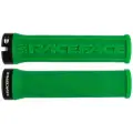 Ручки Race Face Half Nelson Lock On Grips Green (AC990059)
