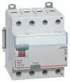 Legrand (Легранд) УЗО DX3 4П 40А 30 мА тип A 411760