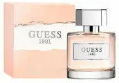 Туалетная вода женская Guess 1981 Guess Eau De Toilette 50 мл