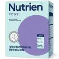 Nutrien Форт, 350 мл, 350 г, нейтральный, 1 шт.
